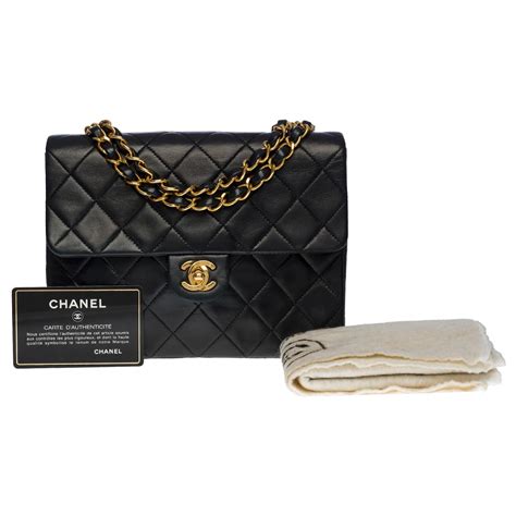 chanel flap bag image|Chanel flap bag agneau.